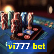 vi777 bet